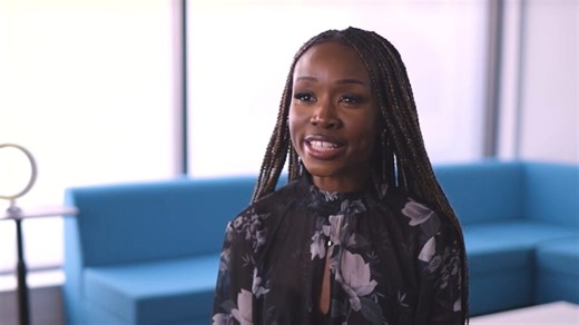 Digital Edge programme giving young people opportunity ‘to dream big’