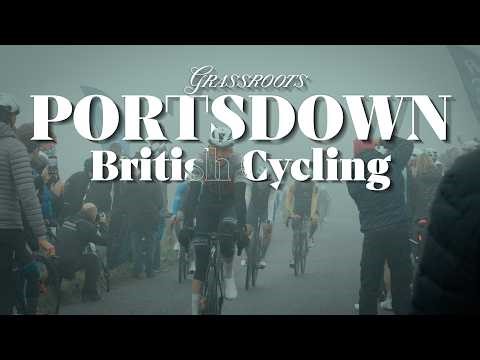 Portsdown Nat B | British Road Racing