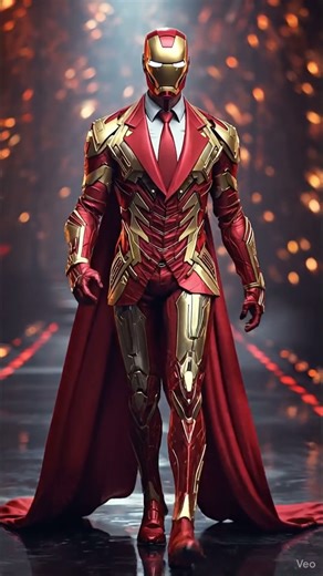 Super Hero's Modeling | Part 1 | Which One Do You Like ?.