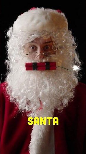 That's Not A Present!!!