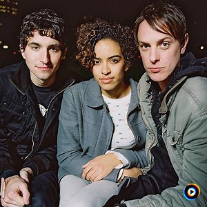 There Is Always a Reason by The Thermals