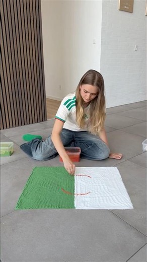 Love Algeria 🇩🇿 ❤️. Which country should I do next? #worldcup2026 #worldcup