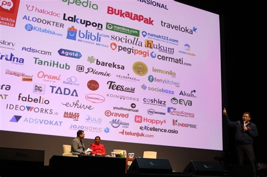 90 Ribu Karyawan Startup dan Perusahaan Teknologi Di-PHK Sejak Awal 2025 - Startup Katadata.co.id