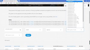 使用SOLIDWORKS Rx工具寻找故障原因