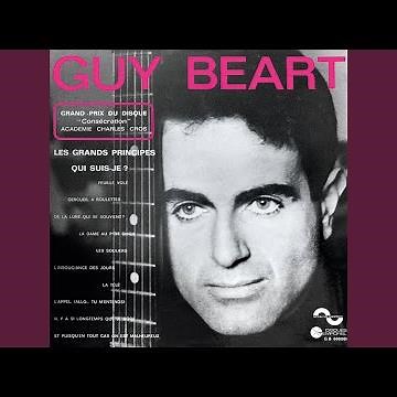 L'espérance folle (Version 1973 - Avec chœurs)