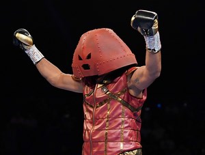 Joe Joyce Is One of Boxing's Most Interesting Men