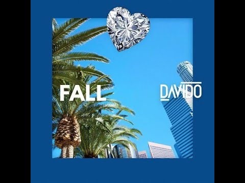 Davido Fall Remix Ft Tory Lanez Clean