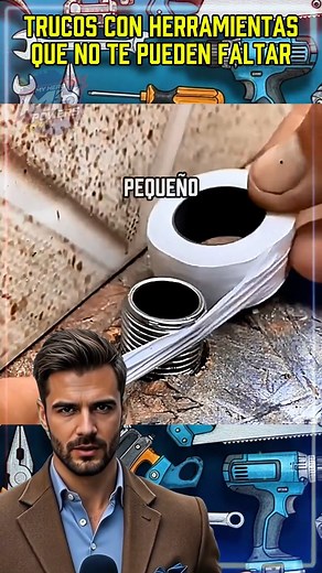24K views · 283 reactions | Soluciones ingeniosas lifehacks #trucoscaseros #lifehacks #tipsandtricks #HazloTuMismo #TrucosParaElHogar | My Hero Powers Saidvc | Facebook