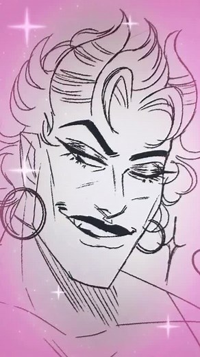 SIMP!!! SIMP!!!!!!!!!!! SIMP— #fyp#diobrando#jjba