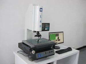 [Hot Item] Vmm&Video Measuring Microscope (MV-4030)