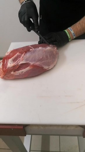 Mastering Meat Cutting Techniques in the Kitchen