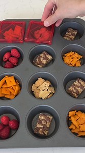 This snack trick makes kids actually excited to eat