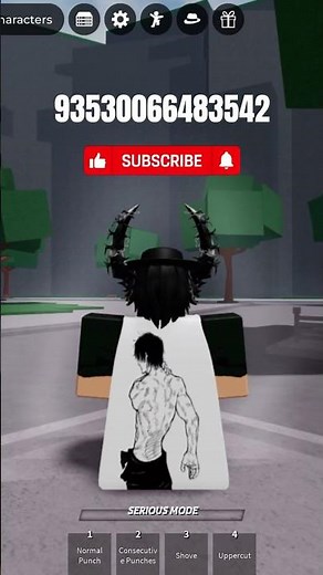 Jujutsu Kaisen Cape IDs For The Strongest Battlegrounds #roblox #strongestbattlegrounds #tsb #tsbg