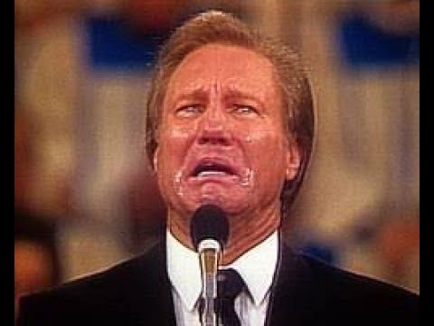 Disgraced Televangelist Jimmy Swaggart, Who Was Toppled By Prostitution Scandals, Dead At 90