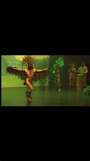 México Lindo ™ on Instagram: "A compilation of our Aztec/Mexica dances from our show! 🌻México: A Resilient Nation Built on Dances and Traditions🌻 #arts #bailes #aztec"