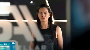 Official Trailer for Beacon 23 with Lena Headey