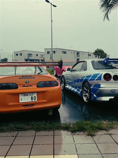 Legend Cars✨🏁 #jdm #fyp #jdmcars #oldschool #fastandfurious