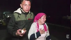 Turkey Earthquake: A 6.3-Magnitude Earthquake Strikes Turkey and Syria, Stirring Panic