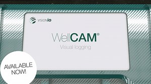 VisionIO - WellCam