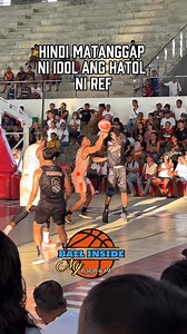 214K views · 737 reactions | FOR EDUCATIONAL Purposes ANO BA TALAGA ANG TAMANG HATOL DITO GALIT NA GALIT TALAGA SI IDOL DITO #reelsvideoシ #highlights2024 #fypfbpro #followersシ゚シ゚ #fypviralシ #TNTSports #basketballislife #basketball #virals #basketballtraining @topfans The Governors Cup Ball inside | Ball inside | Facebook