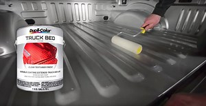 92K views · 498 reactions | Toughen up your truck with Dupli-Color®...