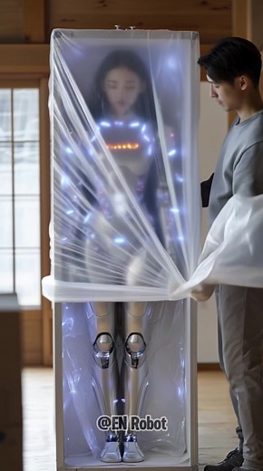 Samsung Robot Unboxing: What to Expect Inside