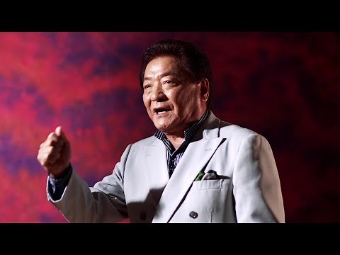 【MV】木原たけし/俺の人生（full.ver）