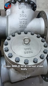 The 6" Check Valve, renowned for its stable and reliable performance, has been extensively deployed across numerous countries and regions, garnering high praise from customers. Feedback indicates the valve exhibits responsive operation and superior sealing properties, maintaining stable performance under high-pressure and continuous operating conditions. It effectively prevents backflow of media, thereby safeguarding system integrity.🤝 #ValveIndustry #IndustrialValve #watersupply #waterindustry