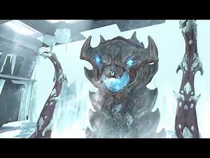 Dead Hook VR - Official Launch Trailer 1080p 30fps H264 128kbit AAC