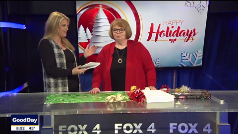 Unique and easy ways to wrap gifts this holiday season