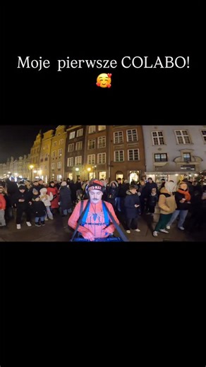Moje pierwsze COLABO 🥹🔥 Tłum, energia i moment, który zapamiętam na długo… Myślicie, że daję radę? 👀👇 A jeśli chcesz zobaczyć to na żywo, to: 📅 17 stycznia 📍 Cooltura Gdańsk 👉 szczegóły w BIO Kto będzie? ❤️🔥 #djspider #gdansk #colab | Dj Spider