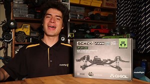 11 reactions | ✅ IN STOCK NOW! Get your Axial SCX10 III Base Camp...