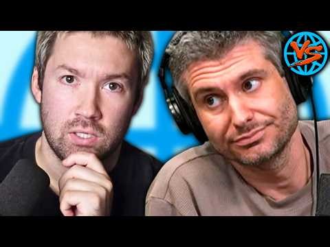 Internet VS Ethan Klein's Noah Samsen Lawsuit