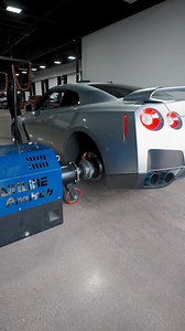 9.6K views · 227 reactions | We had this GT-R in last week for an...