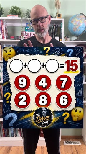 Which combination of mathematical concepts is the most intriguing? #mathematics #trivia
