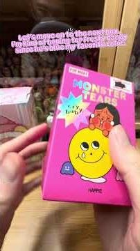 Unboxing episode 50 #unboxing #toyreviews #fypシ #blindbox #trending #viral #popmart #cute