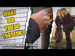 Flick Pawns Ring To Be With Marley | Waterloo Road