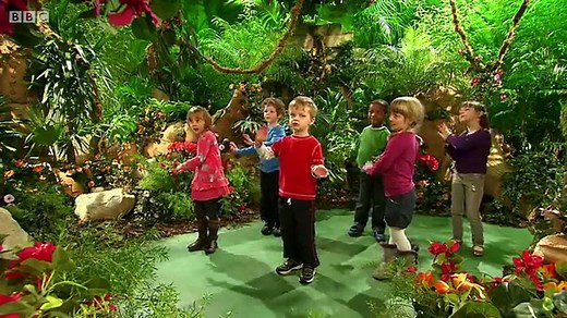 ZingZillas Zingbop - Series 1 - 02 - Dreamin About Bananas - Vidéo Dailymotion