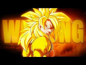 How Strong Is Super Saiyan 4?