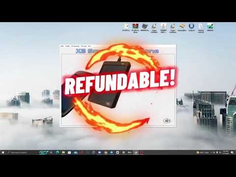 How to use x2 emv software full tutorial and walkthrough