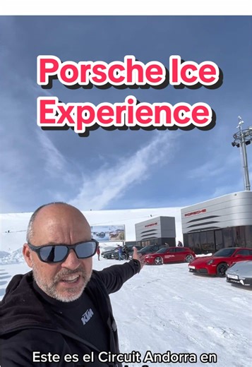 El Porsche Ice Experience está diseñado para que los participantes adquieran una mayor seguridad y control al volante de su Porsche en condiciones invernales. Combina teoría y práctica al volante de una flota de Porsches, todos con sistema de tracción integral. ¡Te contamos cómo ha sido la experiencia! #cochesnet #coches #porsche #porscheexperience #andorra