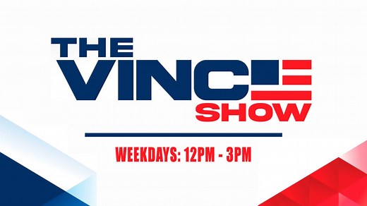 The Vince Show