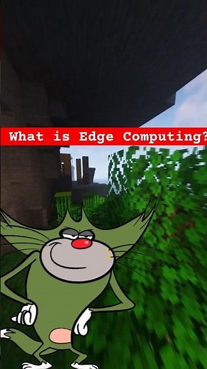 Edge Computing Explained |