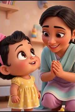 பேபி மோனா - Tamil moral story|| baby mona|| #tamileducation #moralstories #tamilkids #cartoon