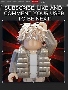 Comment your user for a chance to get a GFX! || #roblox #gfx #shorts #viral #makethisgoviral #rblx..