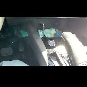 Reset to 0 or reset oil change autonomy 3008 (2016)