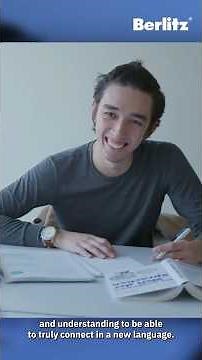 How to Become Fluent in Any Language with Berlitz