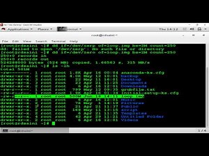 How to configure Loop device in Linux | Configure a file into a Virtual FileSystem in Linux