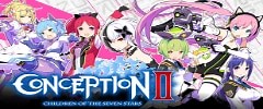 Conception II: Children of the Seven Stars Trainer