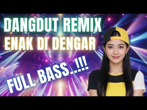 LATEST JAVANESE DANGDUT FULL ALBUM | THE SOUND OF THE FLUTE IS SO MELODY @zanzibarjowo #trending